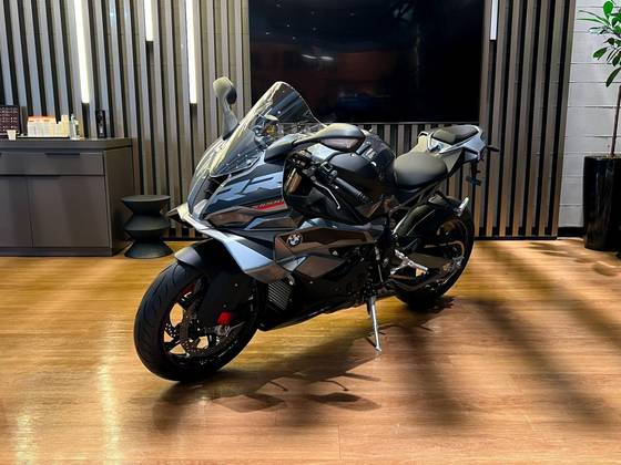 BMW S 1000 RR 